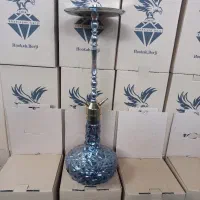 قلیان کرنو  تاکستان