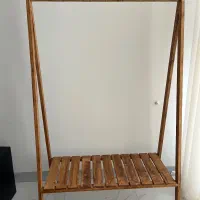 رگال چوبی