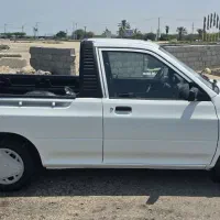 پراید بار 151 مدل 1402