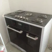 فروش یخچال .گاز .ماشین لباسشویی