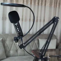 میکروفون  حرفه ایی RODE