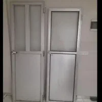 خرید خریدار درب پنجره آلومینیومی و آهنی|مصالح و تجهیزات ساختمان|تبریز, |دیوار