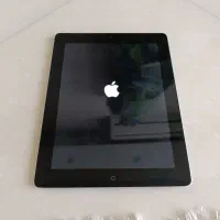 اپل آیپد نسل 3 تبلت آیفون
