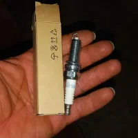 لنت و شمع ماشین