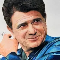 آموزش نقاشی  مداد رنگی