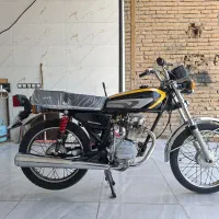 موتور 125