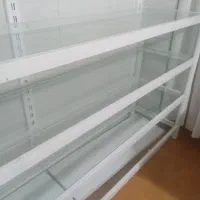 ویترین مغازه