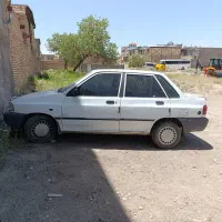 فروش پراید 88