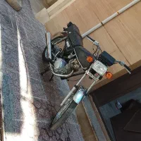 موتور کویر
