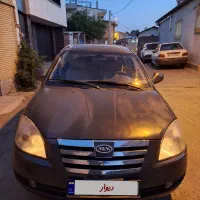 ام‌وی‌ام 530 مدل 1392 نوک‌مدادی
