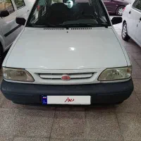 پراید ۱۳۱