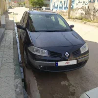 مگان مدل ۹۱ لاکاغدی