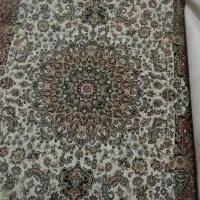 فرش در حد نو