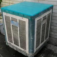 کولر آبی ۴۰۰۰ دست دوم یونیورسال سیم مسی