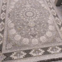 فرش ۹ متری ۲ تخته ۱۲۰۰ شانه درحدنو