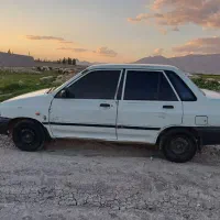 پراید