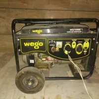 موتور برق 7500 wego