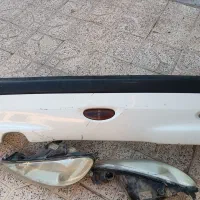سپر و چراغ 206