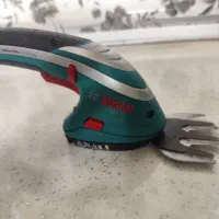 شمشاد زن دستی بوش اصلی