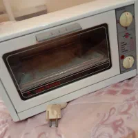 توستر
