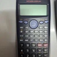ماشین حساب کاسیو