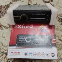 ظبطEx ford Avx-6800