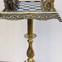 میز شطرنج