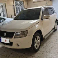 سوزوکی ویتارا مدل 95