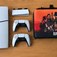 Ps5 slim digital 1tb