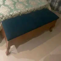 فروش سرویس اتاق خواب چوبی