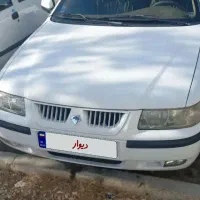 سمند lx|خودرو سواری و وانت|صدرا-فارس, فاز ۱|دیوار