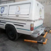 امداد خودرو ((مکانیک سیار). یدکش فوری