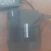 مودم wireless datasheen