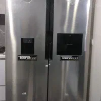 یخچال دوقلو