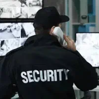 استخدام نیرو نگهبانی