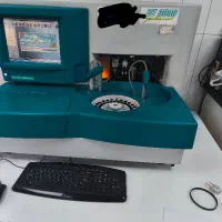 تعمیر و سرویس اتوآنالایزر