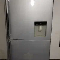 یخچال فریزر ال جی
