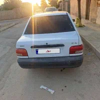 ماشین بسیار تمیز و مرتب