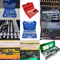 آچار جعبه بکس انبر قفلی فرانسه شلاقی انبر آرماتور