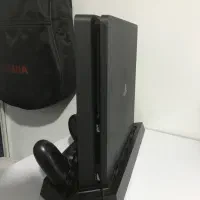 ۱ترابایت ps4 slim
