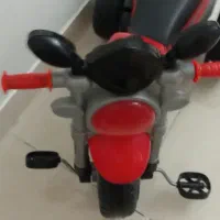 موتور بچه‌گانه