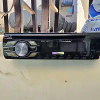 ضبط پایونیر