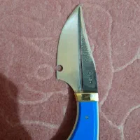 چاقو کسر  اصل زنجان