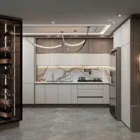 استخدام کارگاه کابینت سازی