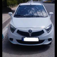 برلیانس H230/بلریانس‌مشابه صفر/بلریانس‌ سفید
