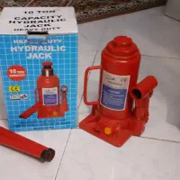 جک ماشین ده تن