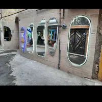 انواع آینه
