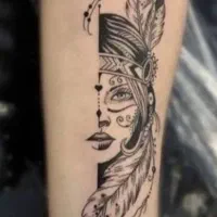 آموزش صفرتاصد تاتو بدن فقط4500