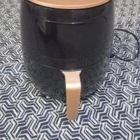 سرخکن بدون روغن