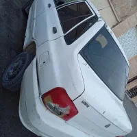 پراید ۱۳۲